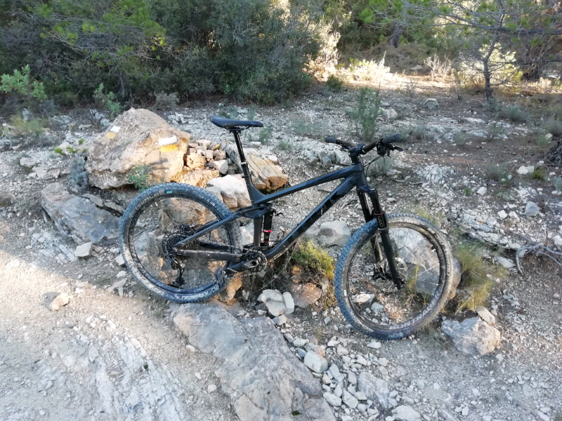 trek remedy 8 19.5